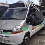 Minibus